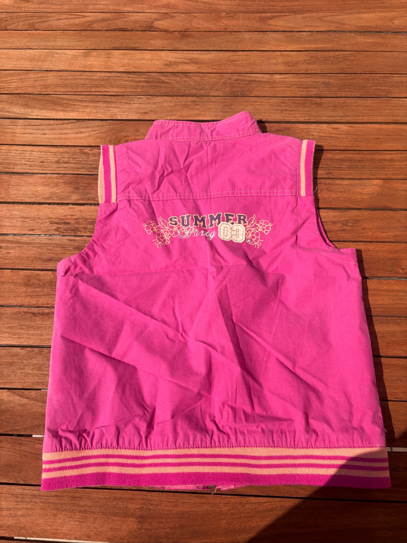 Chaqueta – photo 3